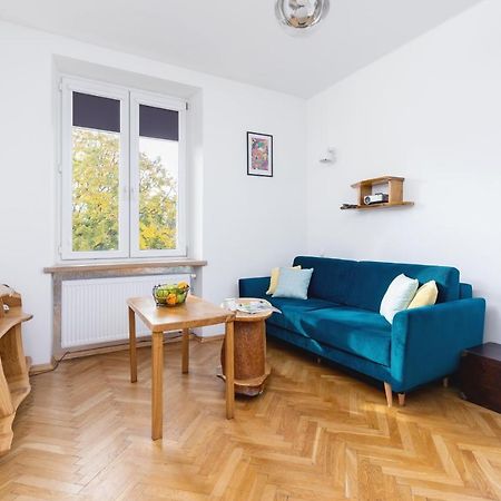 Old Town Apartments Basztowa By Renters Krakow Exterior photo