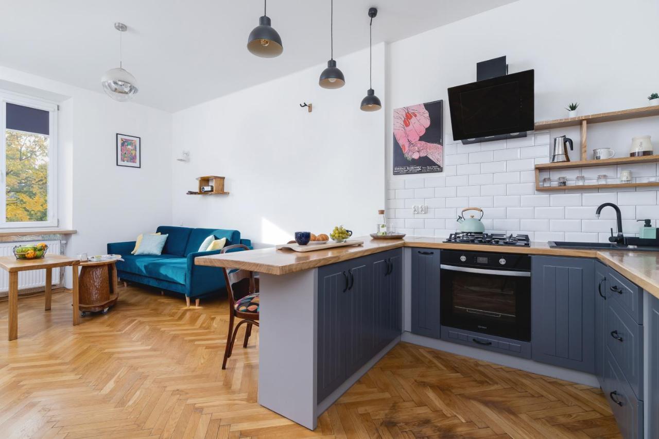Old Town Apartments Basztowa By Renters Krakow Exterior photo