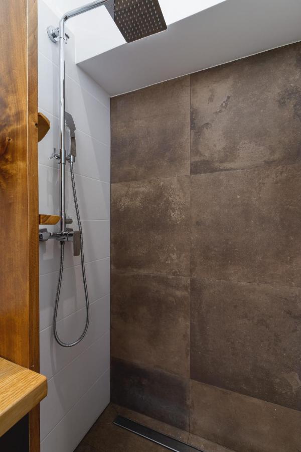 Old Town Apartments Basztowa By Renters Krakow Exterior photo